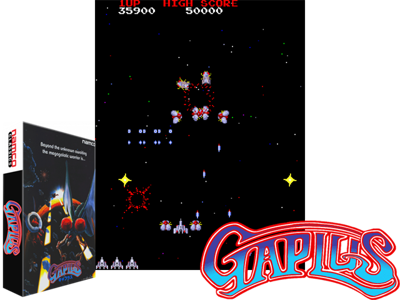 Gaplus