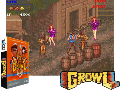 Growl