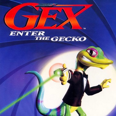 Gex - Enter the Gecko