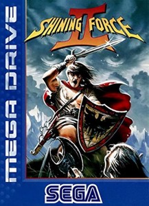 Shining Force 2