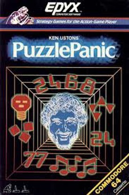 Puzzle Panic