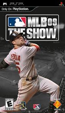 MLB 09 - The Show