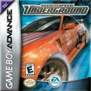Need for Speed Underground 2