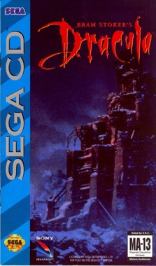 Bram Stokers Dracula