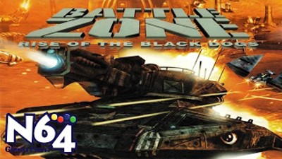 Battlezone - Rise of the Black Dogs