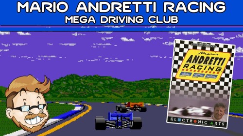 Mario Andretti Racing