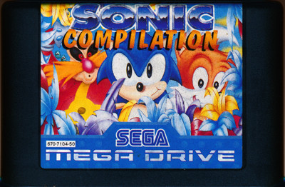 Sonic Compilation