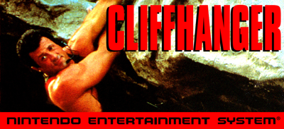 Cliffhanger