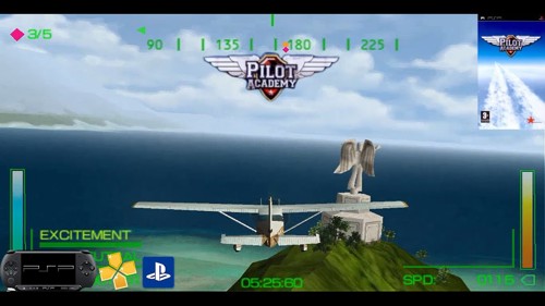 Pilot Academy