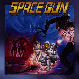 Spacegun