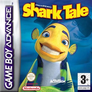Dreamworks Shark Tale