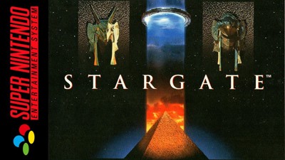 Star Gate
