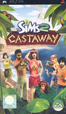 Sims 2, The - Castaway