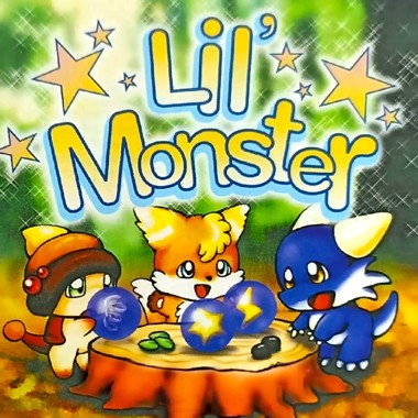 Lil' Monster