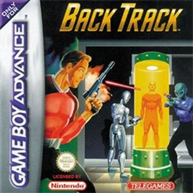 BackTrack