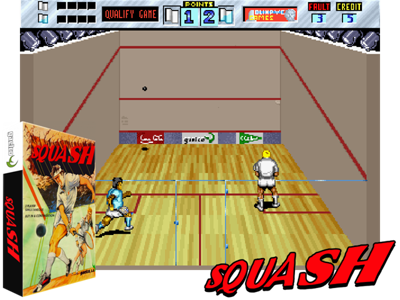 Squash