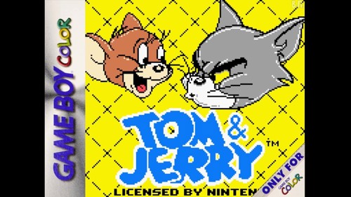 Tom & Jerry