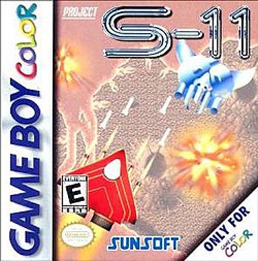 Project S-11