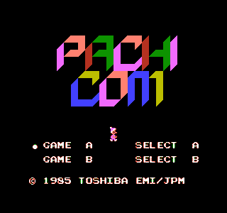 Pachi Com