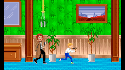 Home Alone 2