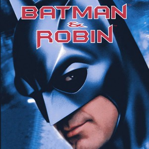 Batman and Robin