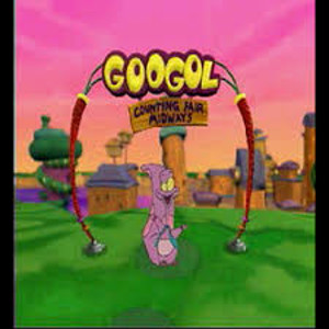 The Secret of Googol 3 - The Googol Counting Fair - Midways