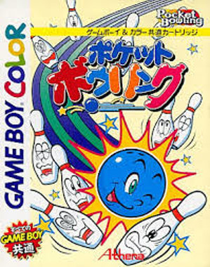 Pocket Bowling