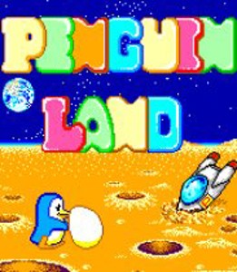 Penguin Land