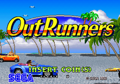 OutRunners