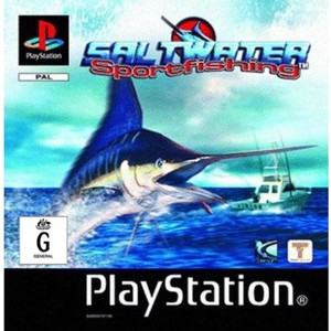 Saltwater Sportfishing