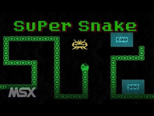 Super Snake