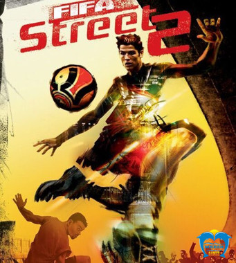 FIFA Street 2