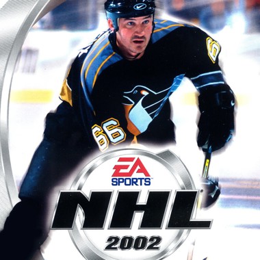 NHL 2002