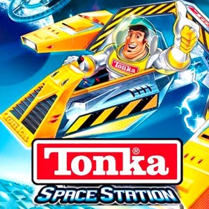 Tonka Space Station