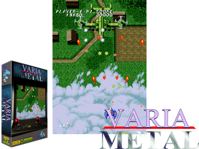 Varia Metal