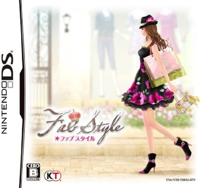 FabStyle