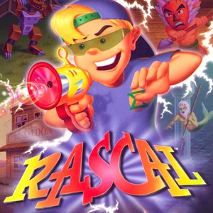 Rascal