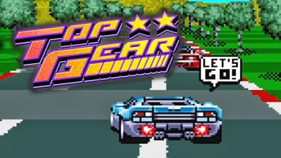 Top Gear 1