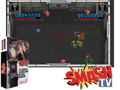 Smash T.V.