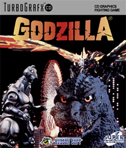 Godzilla