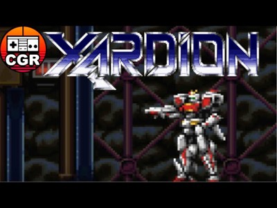 Xardion