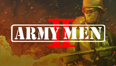 Army Men 2