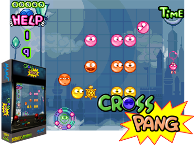 Cross Pang