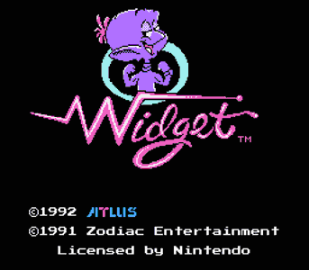 Widget