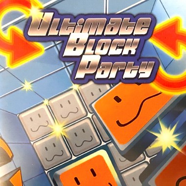Ultimate Block Party
