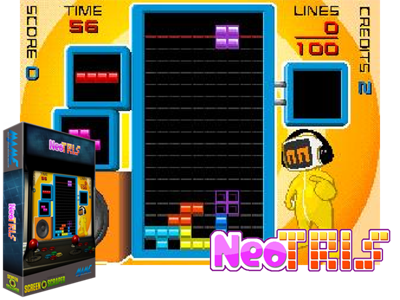 Neotris