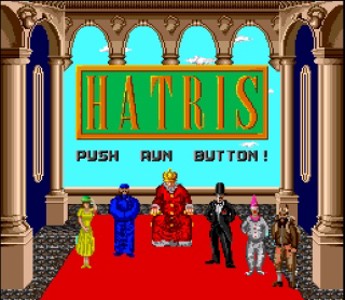 Hatris