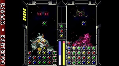 Robo SD Gundam-Power Formation Puzzle