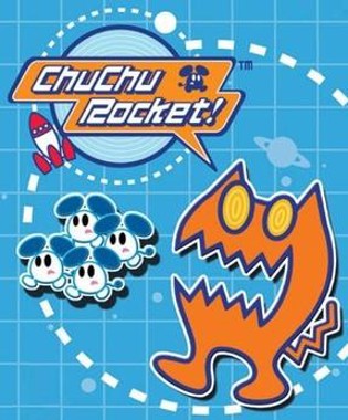 Chu Chu Rocket!