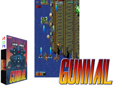 GunNail